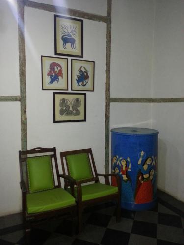 Lodge Hostel Vasantashram Cst Mumbai