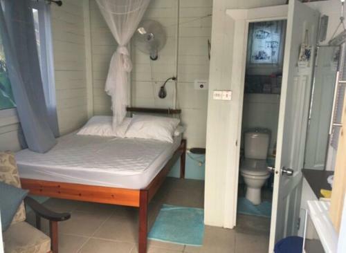 Hostal Cosy Hut