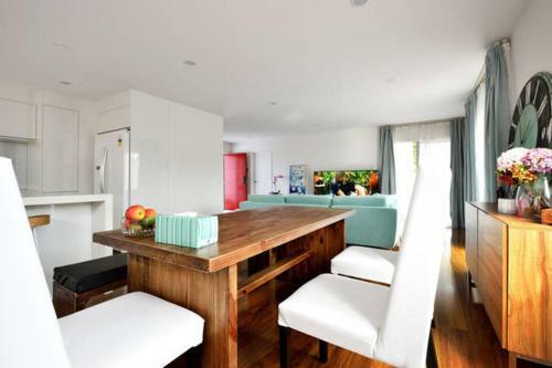 Agroturismo Unique Home-glenfield House
