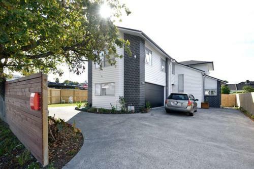 Agroturismo Unique Home-glenfield House
