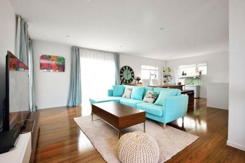 Agroturismo Unique Home-glenfield House