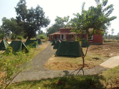 Lodge Tala Camp