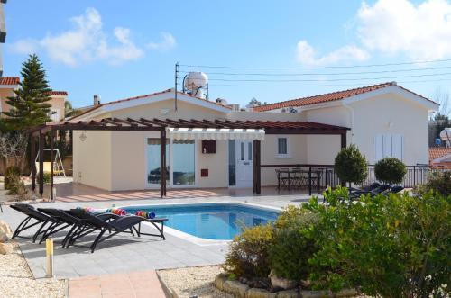 Villa Alethia