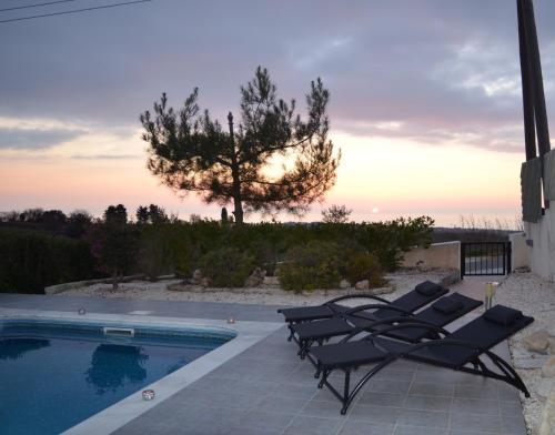 Villa Alethia