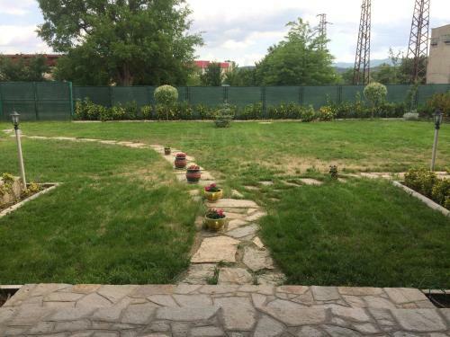 Hostal Guest House Hasiendata