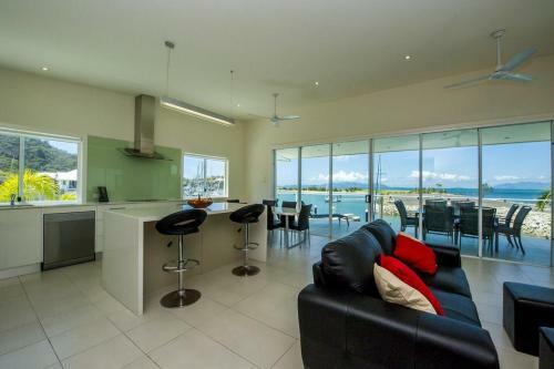 Apartamento The Terrace