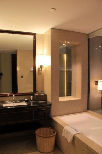 Hotel Howard Johnson Tianyu Plaza Yingtan