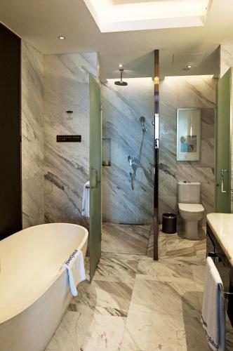 Hotel Howard Johnson Tianyu Plaza Yingtan