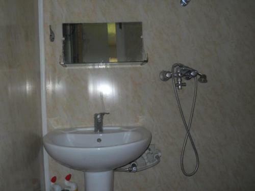Hostal Lagami House