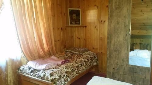 Hostal Lagami House