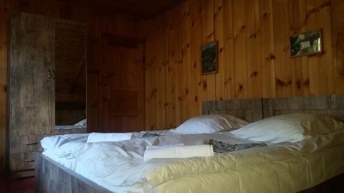 Hostal Lagami House