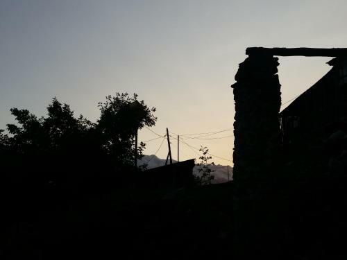 Hostal Lagami House