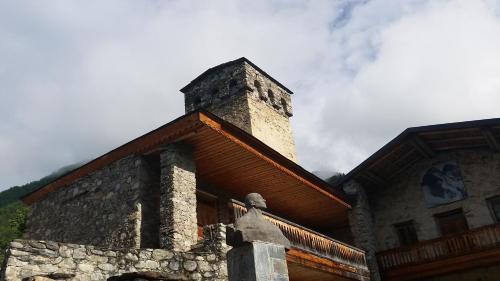 Hostal Lagami House