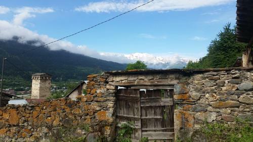 Hostal Lagami House