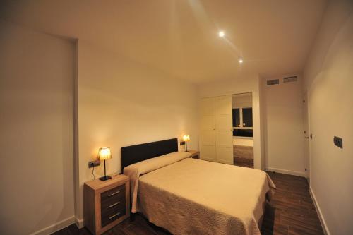Apartmento Playa Victoria