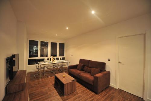 Apartmento Playa Victoria