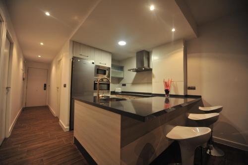 Apartmento Playa Victoria