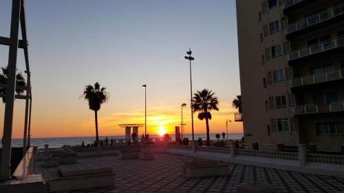 Apartmento Playa Victoria