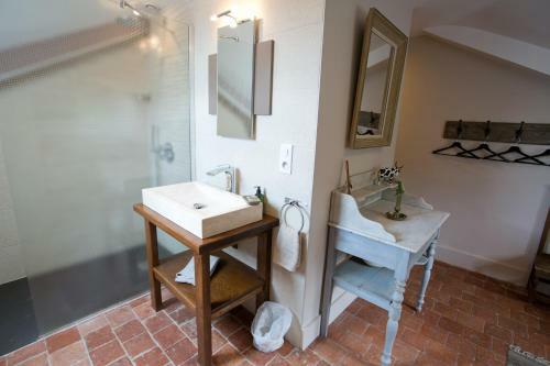 B&B Vassy Etaule