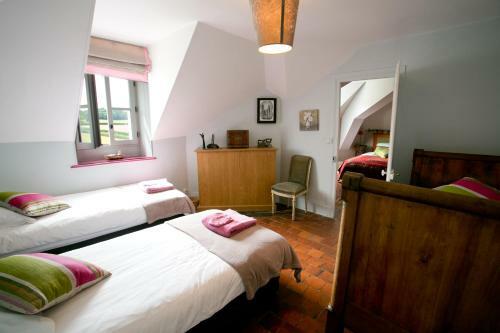 B&B Vassy Etaule