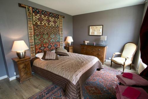 B&B Vassy Etaule