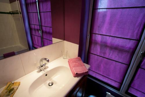 B&B Vassy Etaule