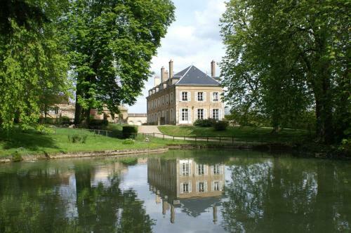 B&B Vassy Etaule