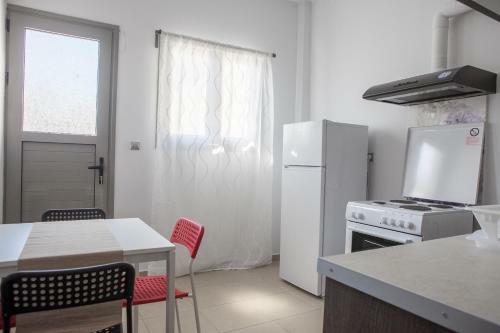 Apartamento Lak 209