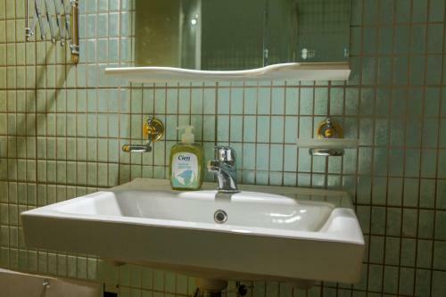 Apartamento Lak 209