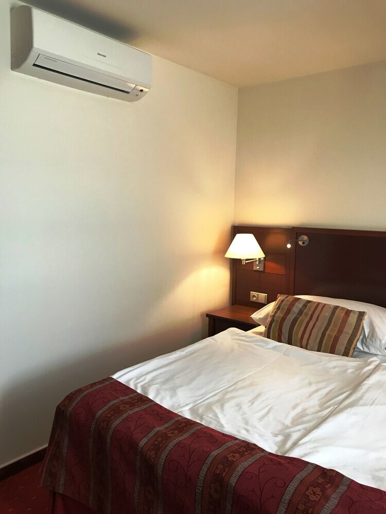 Hotel Atrium