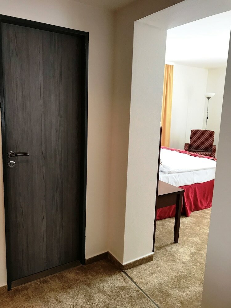 Hotel Atrium