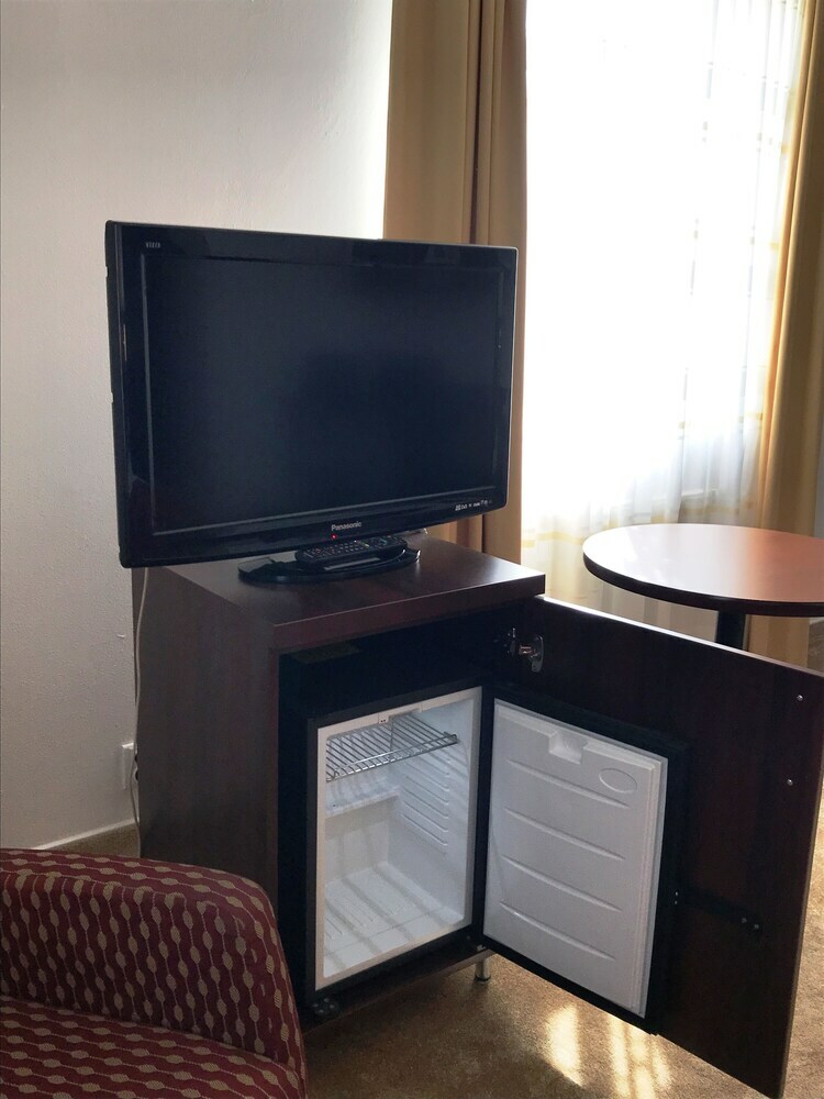 Hotel Atrium