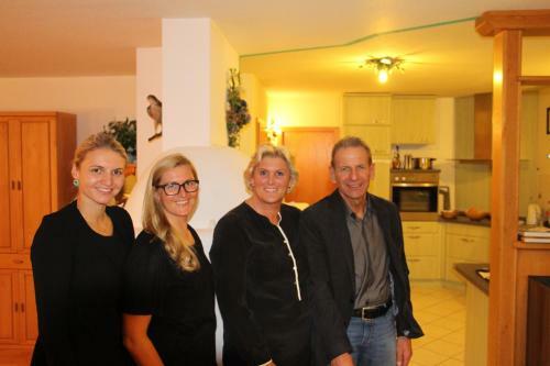 Apartamento Naturidylle - Der Wieserhof