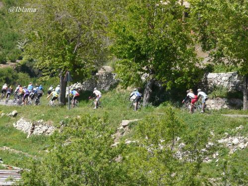 Rural Colldejou Cal Cater�
