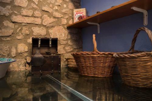 Rural Colldejou Cal Cater�