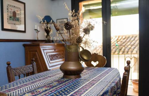 Rural Colldejou Cal Cater�