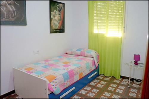 Chalet Muelle Pesquero