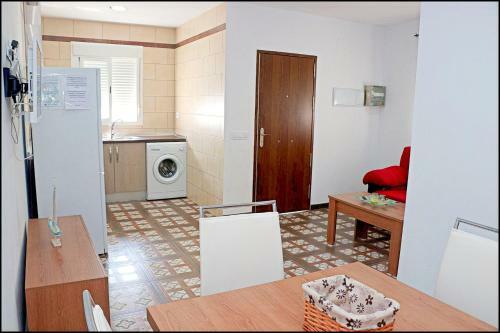 Chalet Muelle Pesquero