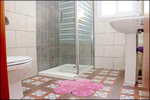 Chalet Muelle Pesquero