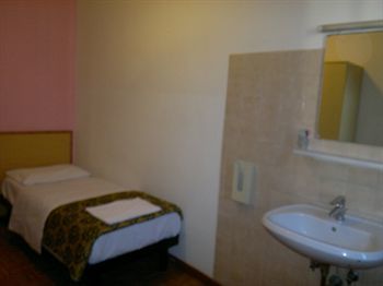 Hotel Giovannina