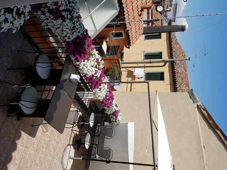 Residencia Al Portico Guest House