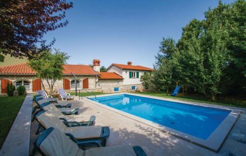 Villa Stori Grod