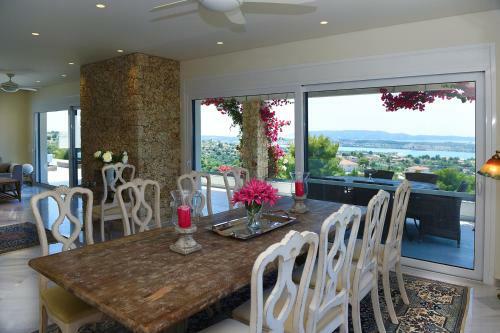 Villa Gournes