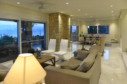 Villa Gournes