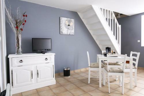 Hostal Moulin De Benneville