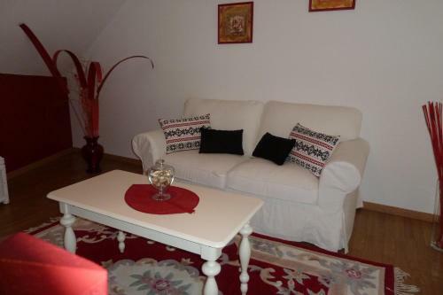 Hostal Moulin De Benneville