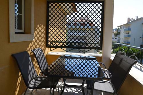 Alegre Apartamento