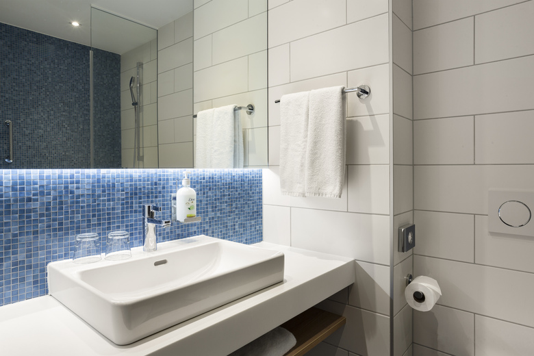 Hotel Holiday Inn Express Munich City West