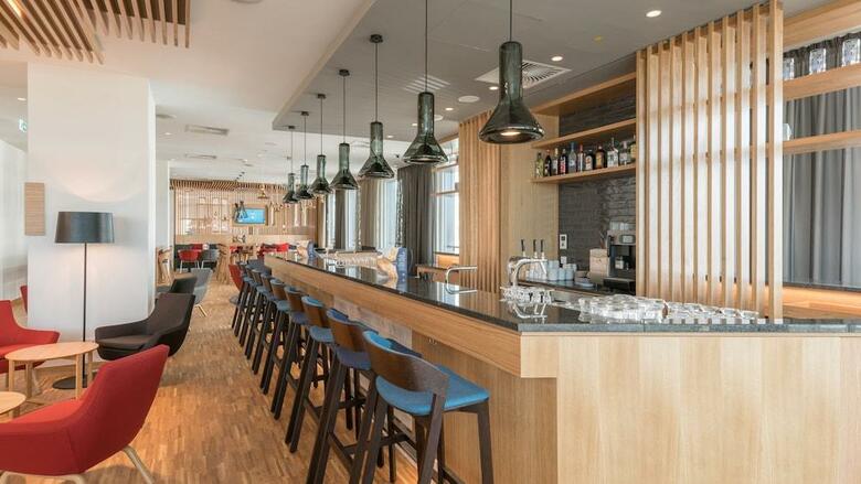 Hotel Holiday Inn Express Munich City West