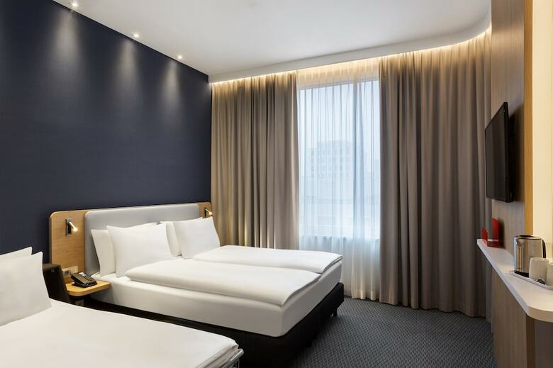 Hotel Holiday Inn Express Munich City West